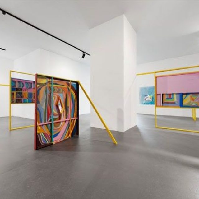 Chris Johanson | The Conversation | 17.09.-03.12.2016