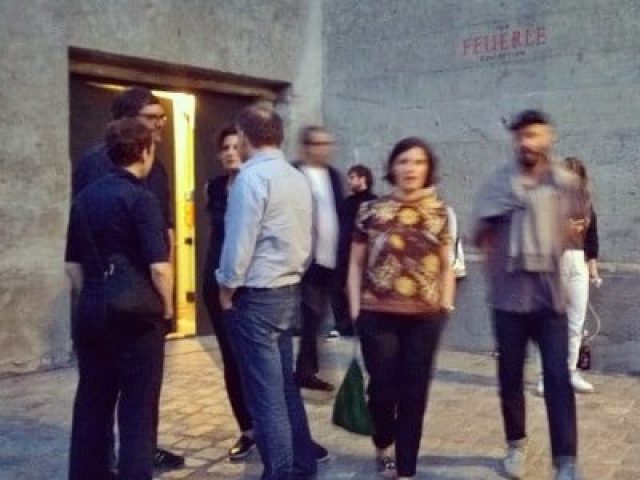 The Feuerle Collection