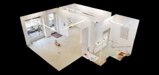 Tomoyuki Ueno | When everything‘s made to be broken | GALLERY VISIT Galerie Martin Mertens