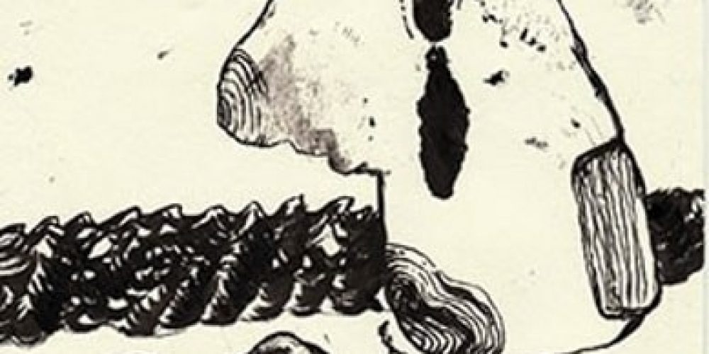 Reijo Kärkkäinen | Killer on the beach | Toolbox | 30.12.-01.01.2017