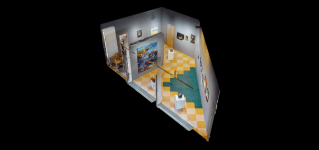 VOM FRESSEN UND PICKEN | Gruppenausstellung | GALLERY VISIT KLEINERVONWIESE