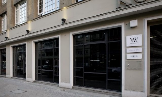 Veneklasen / Werner (closed)