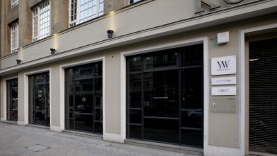 Veneklasen / Werner (geschlossen)