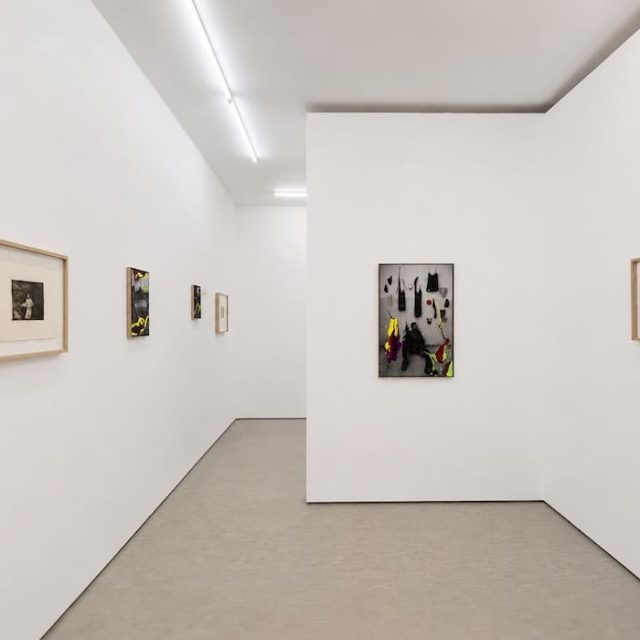 Don’t you know Jake? | Gruppenausstellung | Verena Kerfin Gallery | 05.06.–10.07.2026