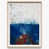 Kofi Boamah | Oh God, Teeth in the Dark! | Verena Kerfin Gallery | 07.08.-18.09.2026