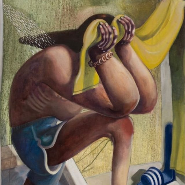 Jeehye Song | hey, I’m still here | WENTRUP | 30.01.–14.03.2026