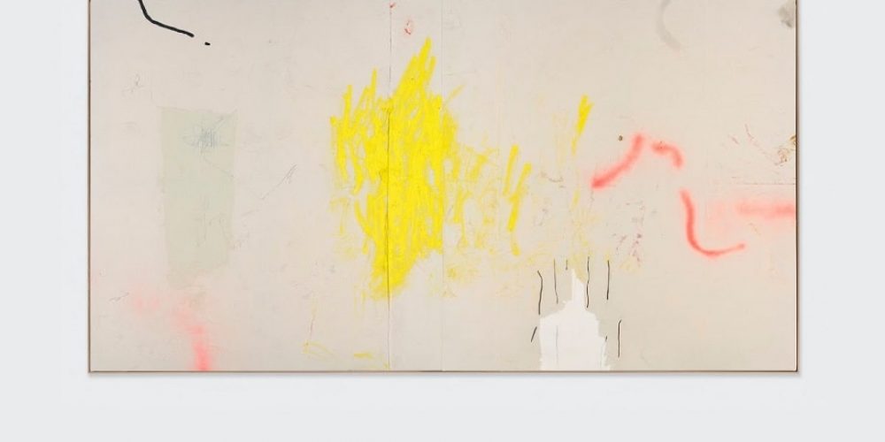 Jenny Brosinski | As Long as I Get Somewhere | WENTRUP | 28.10.-03.12.2022