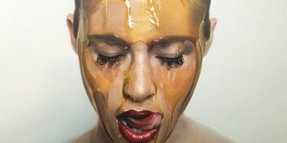 Mike Dargas | Healing Beauty | WHITECONCEPTS | 02.05.–24.05.2017