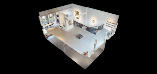 Tom Solty | Walking in the High Grass | GALLERY VISIT | ARTCO Galerie Berlin