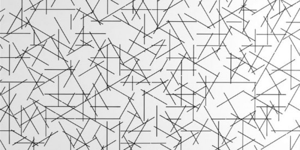 Alberto Zilocchi | RILIEVI E LINEE | Werkstattgalerie | 10.12.-05.01.2017