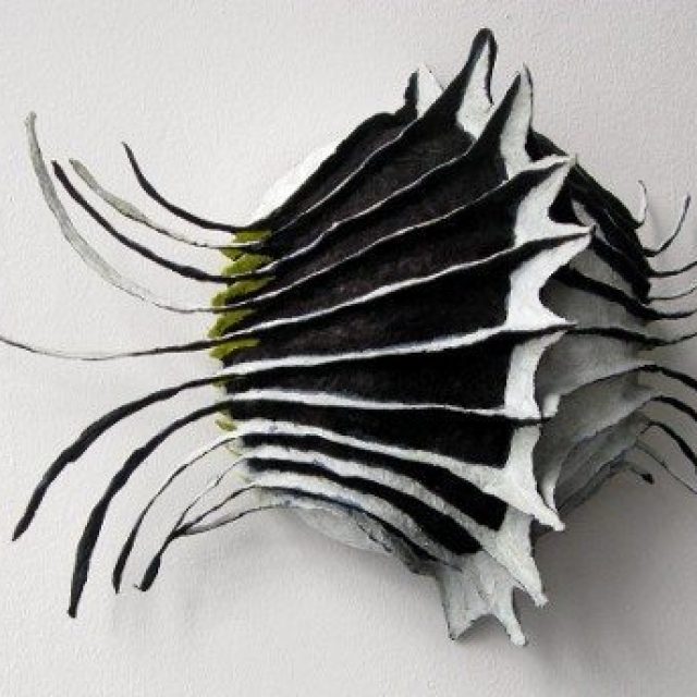 Alexandra Deutsch | Biotop | Wichtendahl Galerie | 26.06.-31.07.2015