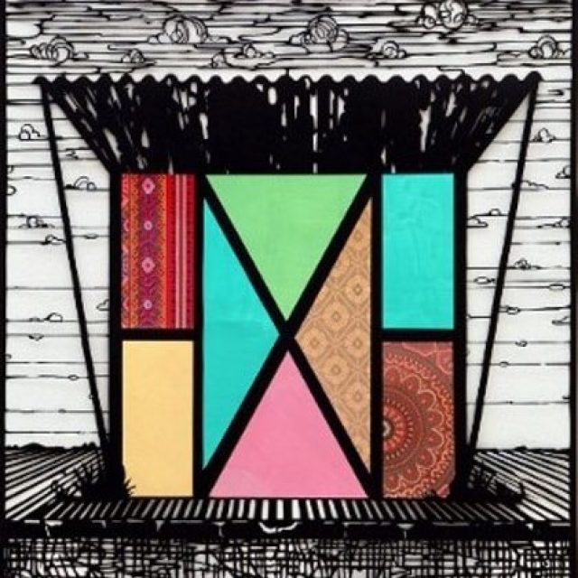 Annette Schröter | Taska | Wichtendahl Galerie | 09.09.-22.10.2016