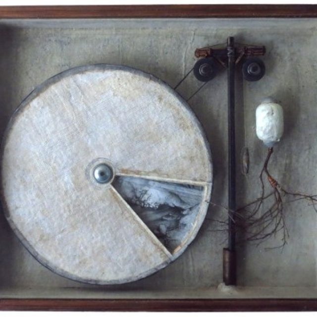 Katharina Meister | Biotop | Wichtendahl Galerie | ab 04.09.2015