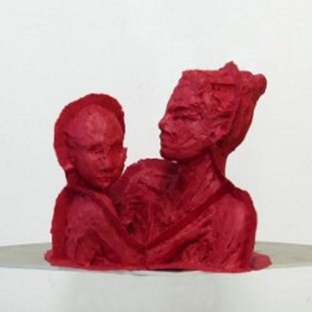 Esther Glück + Silvia Schreiber | The Lightness of Being | Wichtendahl Galerie | 11.02.-29.03.2016