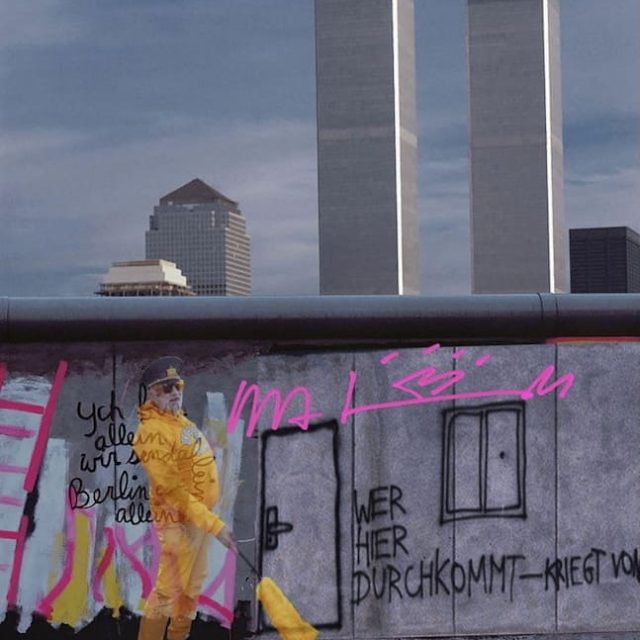 20 Jahre Kunstkontakter | Gruppenausstellung | Galerie Z22 | 14.02.-28.02.2026