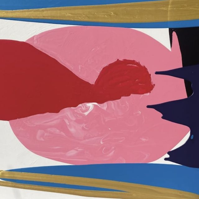 Beate Schöndienst | Floating energy | Galerie Z22 | 04.07. – 29.08.2026