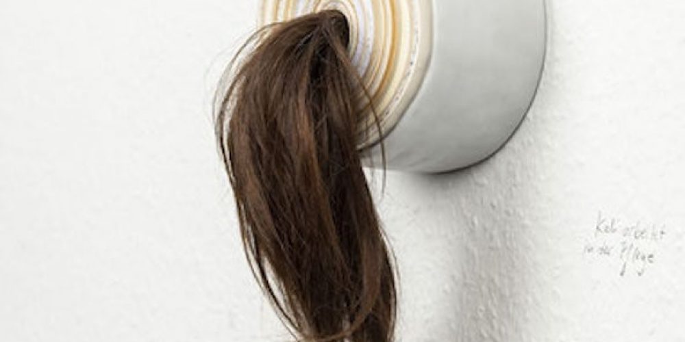 Daniela Polz & Anja Kracht | Homozygot | Galerie Z22 | 03.11.-12.11.2023