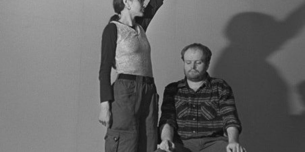 KwieKulik | Das Denkmal ohne Pass | ŻAK | BRANICKA | 30.04.–30.07.2016