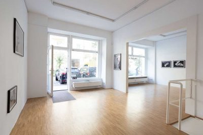 Galerie aKonzept •