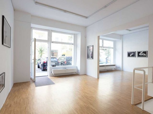 Galerie aKonzept •