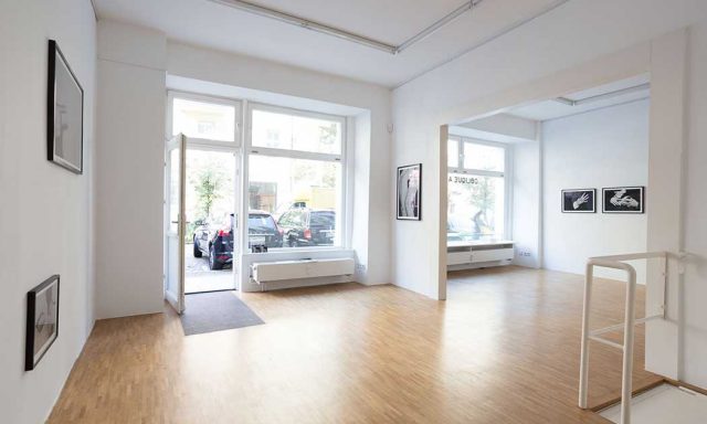 Galerie aKonzept •