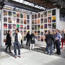 10 Ausstellungen im SEPTEMBER 2016