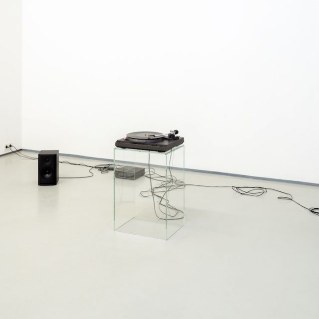 Fabian Knecht | Frank | alexander levy | 14.11.–19.12.2025