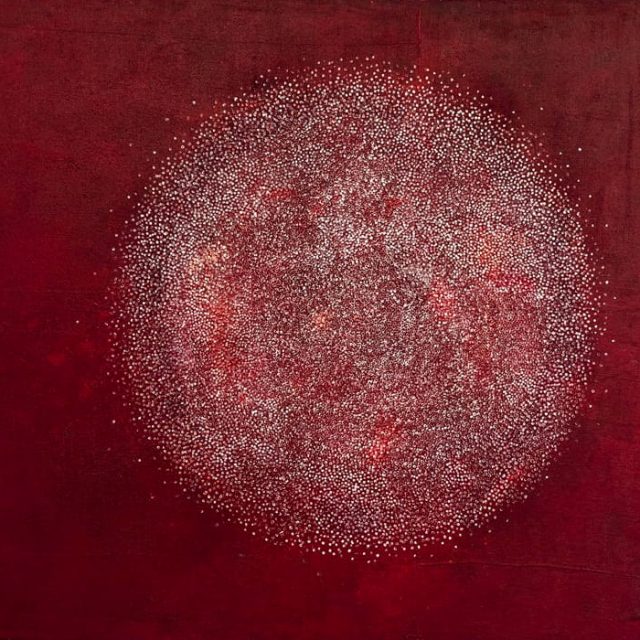Annette Selle & Wilfried Habrich | NEUE WERKE | aquabitArt Galerie | 09.09.–13.09.2026