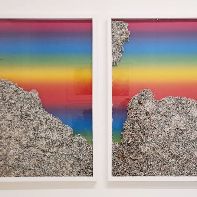 Janine Mackenroth | BABYLONIAN BLISS | aquabitArt Galerie | 01.05.–03.05.2026