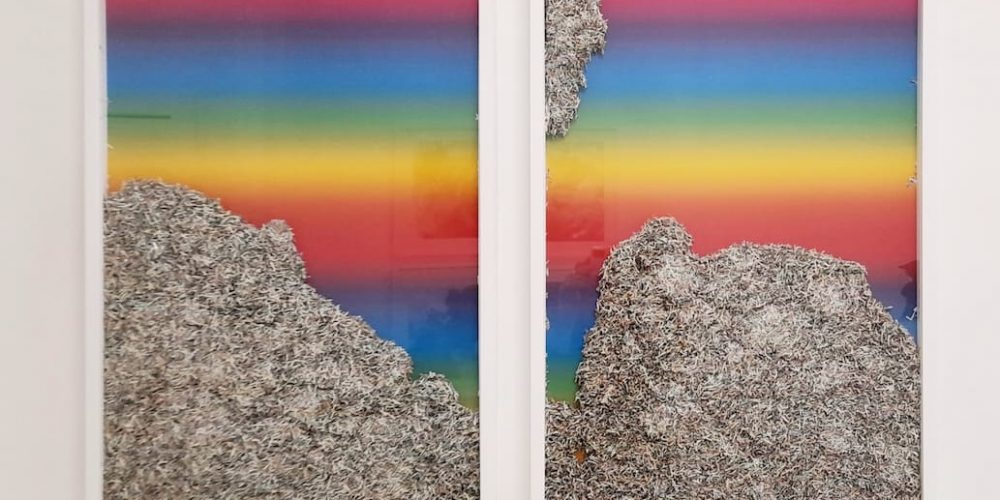 Janine Mackenroth | BABYLONIAN BLISS | aquabitArt Galerie | 01.05.–03.05.2026