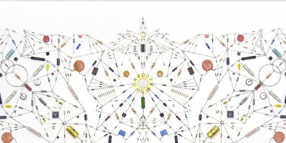 Leonardo Ulian | DEVOTION / Hingabe | Galerie aquabitArt | 26.08.-10.09.2016