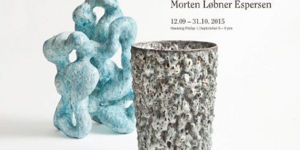 Morten Løbner Espersen | Die sieben Todsünden | Brutto Gusto | 12.09.-31.10.2015