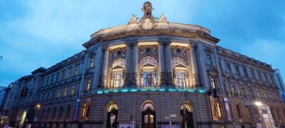 Museum für Kommunikation