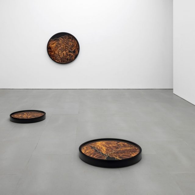 Dor Guez | Not knowing is a good place to start | carlier | gebauer | 13.09.-26.10.2024