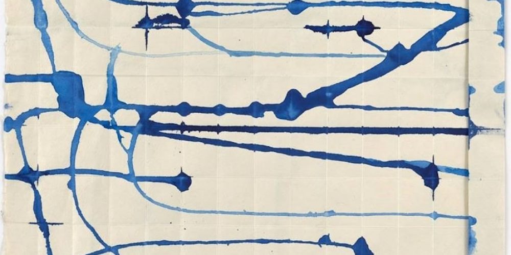 Hanns Schimansky | Einzelausstellung | Galerie Inga Kondeyne – Raum für Zeichnung | 20.10.-02.12.2023