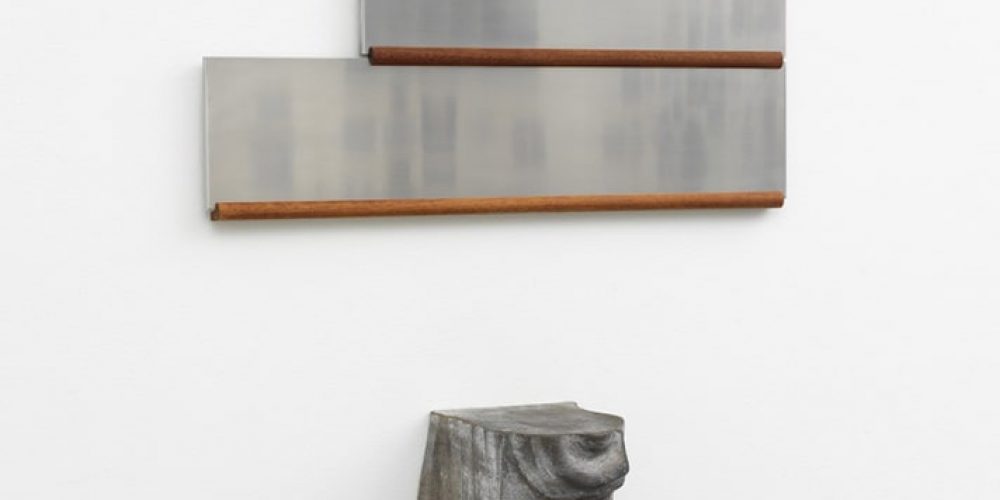 Richard Rezac | HARLEQUIN | Galerie Isabella Bortolozzi | 09.09.-14.10.2023