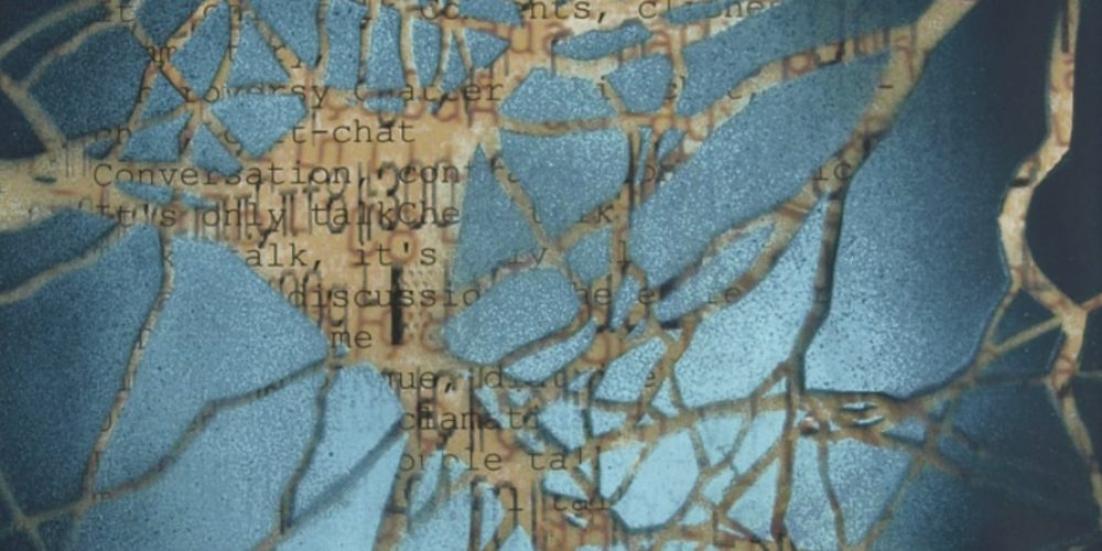 RUW! | Group exhibition | Galerie SCHMALFUSS BERLIN | 08.07.-22.07.2023