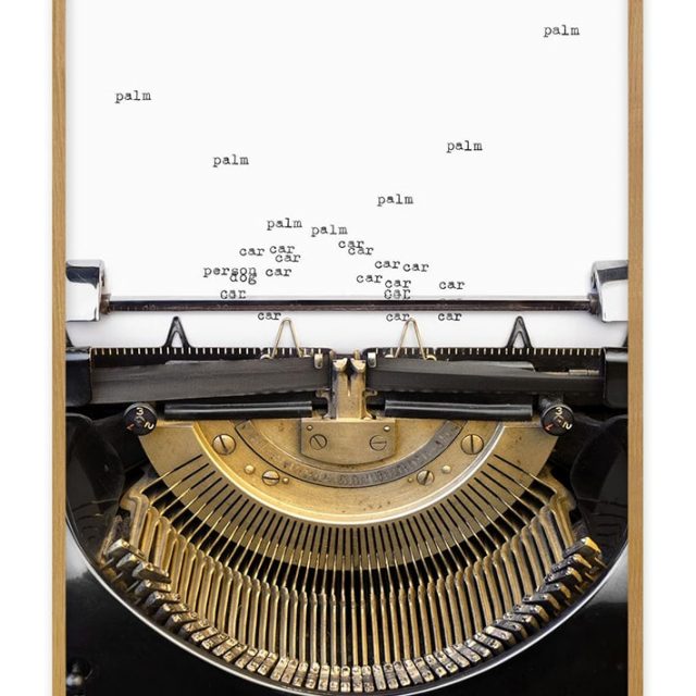 Viktoria Binschtok | 43% happy | KLEMM’S | 03.11.-22.12.2023