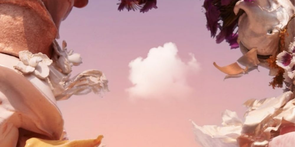 André Hemer | Birch Maple Oak Post Rococo | Kristin Hjellegjerde Gallery Berlin | 07.07.-15.08.2023