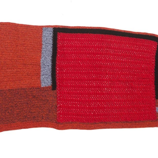 Livia Sciorilli Borrelli | Visions in Thread | Luisa Catucci Gallery | 14.07.-25.08.2023