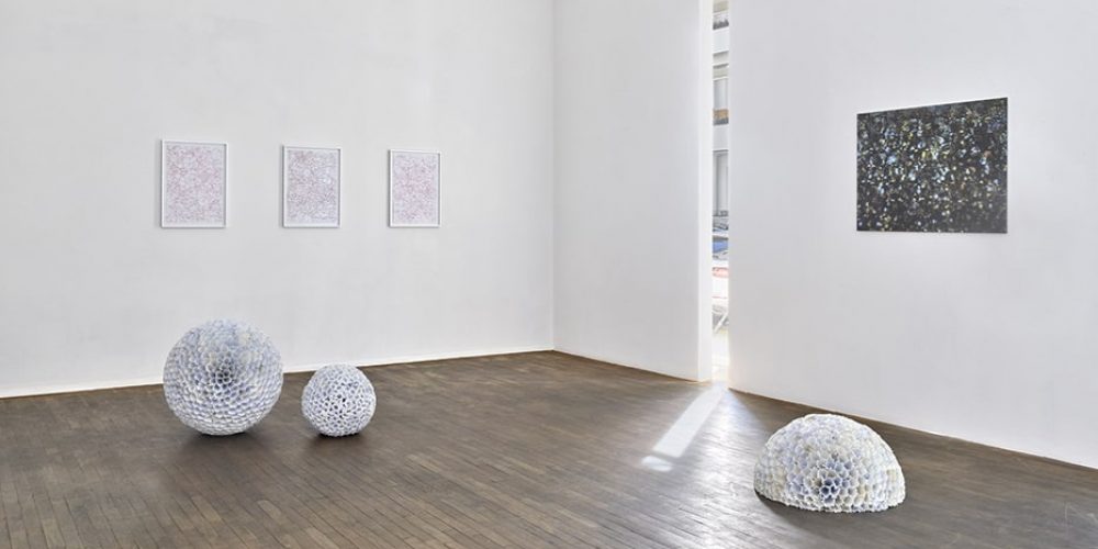 Wolf von Kries | The Economy of Plenty | Galerie aKonzept | 13.09.-18.11.2023