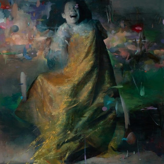 Patty Carroll + László Máthé | Domestic Demise + Paradox | BBA Gallery | 31.10.2024-25.01.2025