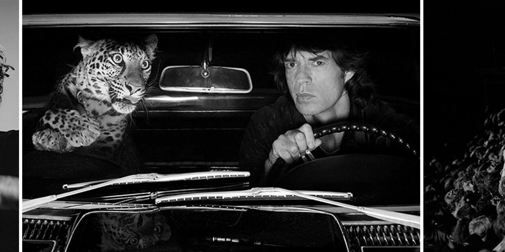 The Rolling Stones | Gruppenausstellung | CAMERA WORK Virtual Gallery | 07.07.–08.09.2022