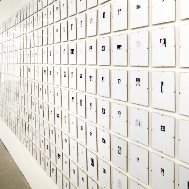 Lea Draeger | Ökonomische Päpste und Päpstinnen | EBENSPERGER BERLIN | 29.04.–19.06.2022