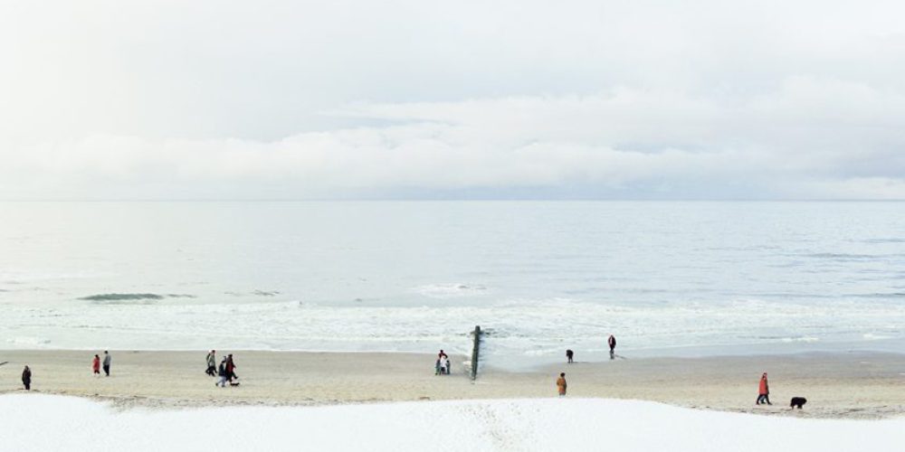 Die Erfahrung der Landschaft  | Gruppenausstellung | Galerie Dittmar | 18.01.-08.03.2023