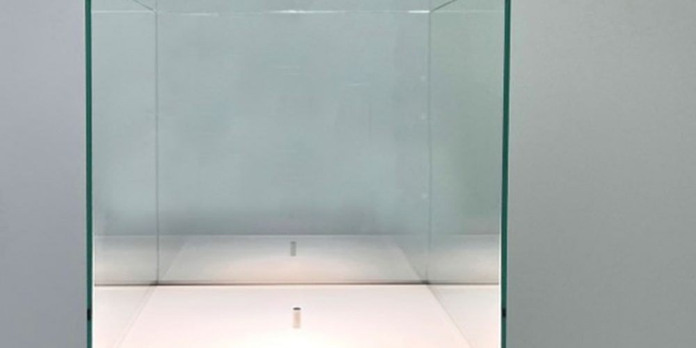 Louisa Clement | compression | Galerie EIGEN + ART Berlin | 02.03.-15.04.2023