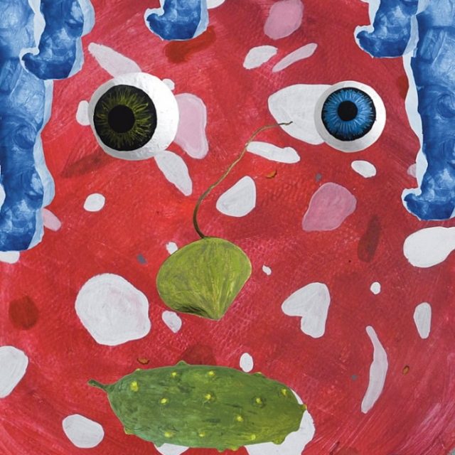 Vincent Tavenne | Caroline | Laura Mars Gallery | 25.06.-30.07.2022