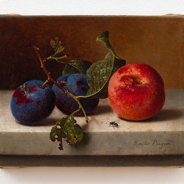 Die Welt vom sechsten Schöpfungstag | Gruppenausstellung | Galerie Klaus Gerrit Friese | 27.01-04.03.2023