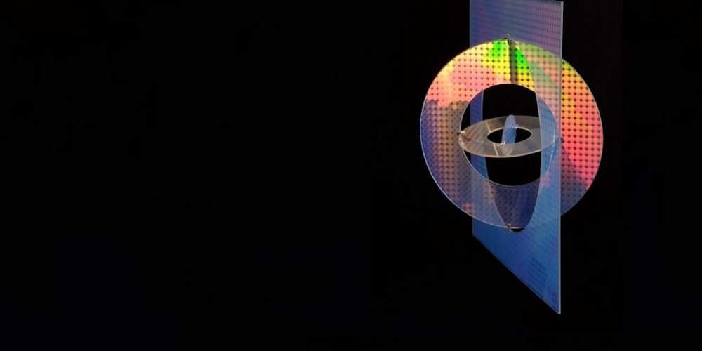 Dieter Jung | The Light Behind | Galerie Kornfeld | 13.01.–24.02.2024