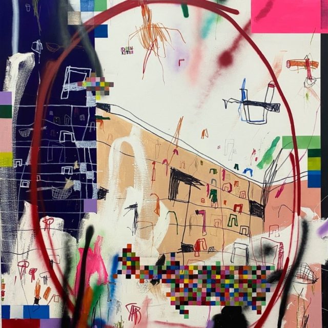 DOPPEL – WUMMS – Berlin | Group Exhibition | Galerie Kremers | until 19.12.2022